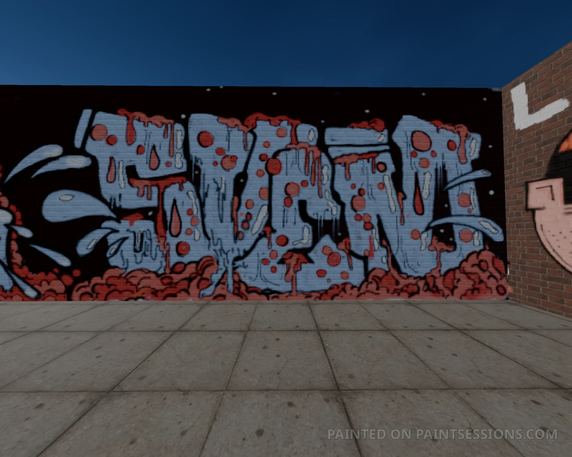 Artwork #593 by shekster0727_49012