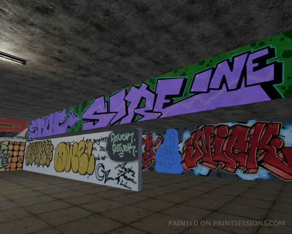 Artwork #1173 by sober0ne