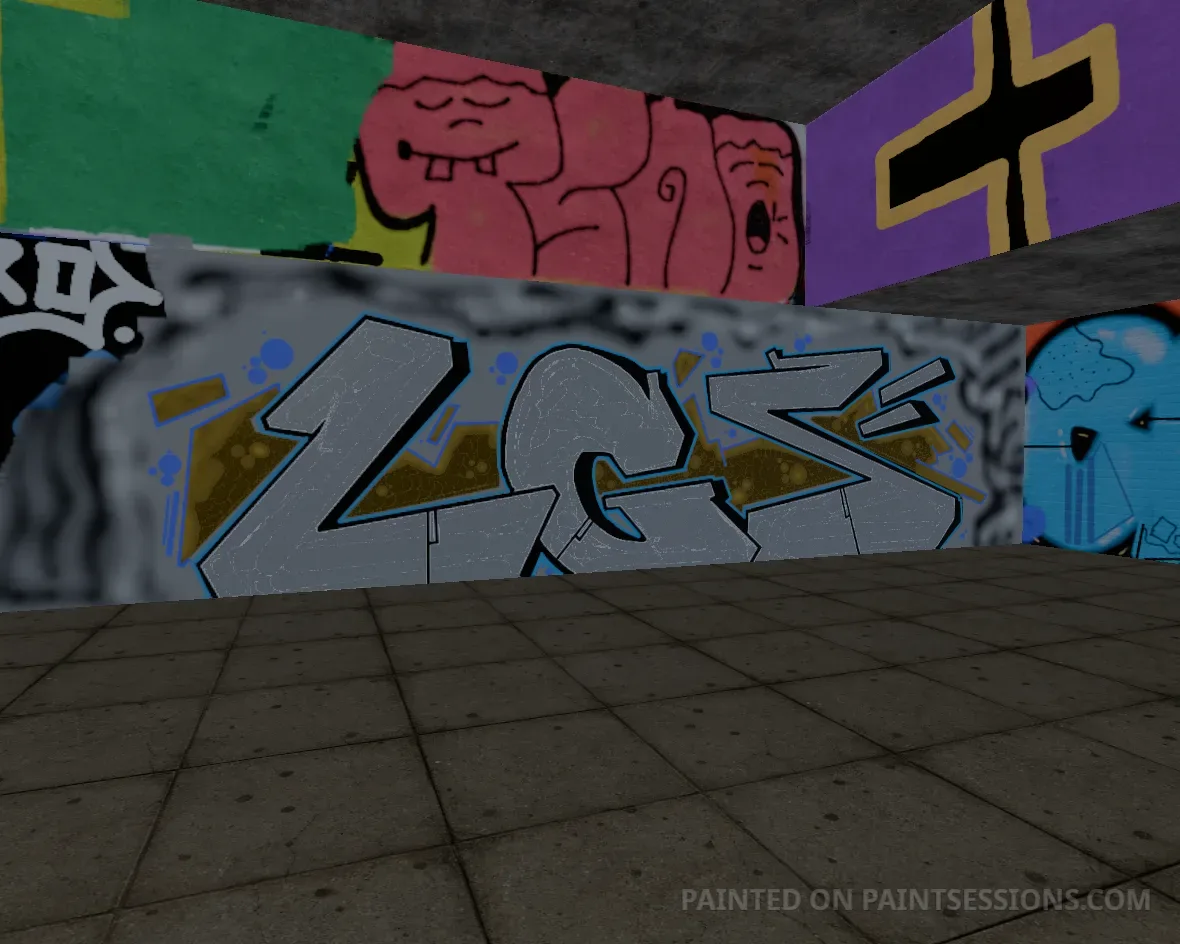 Artwork #1388 by sober0ne