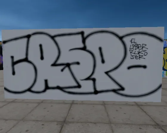 Artwork #143 by crep