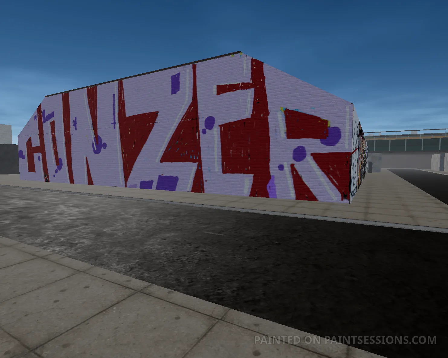 Artwork #316 by conzoner