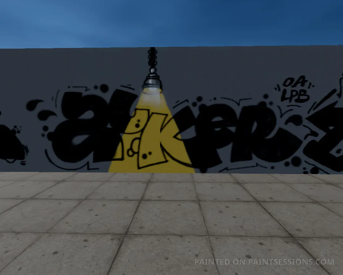Artwork #935 by smokeybaconator