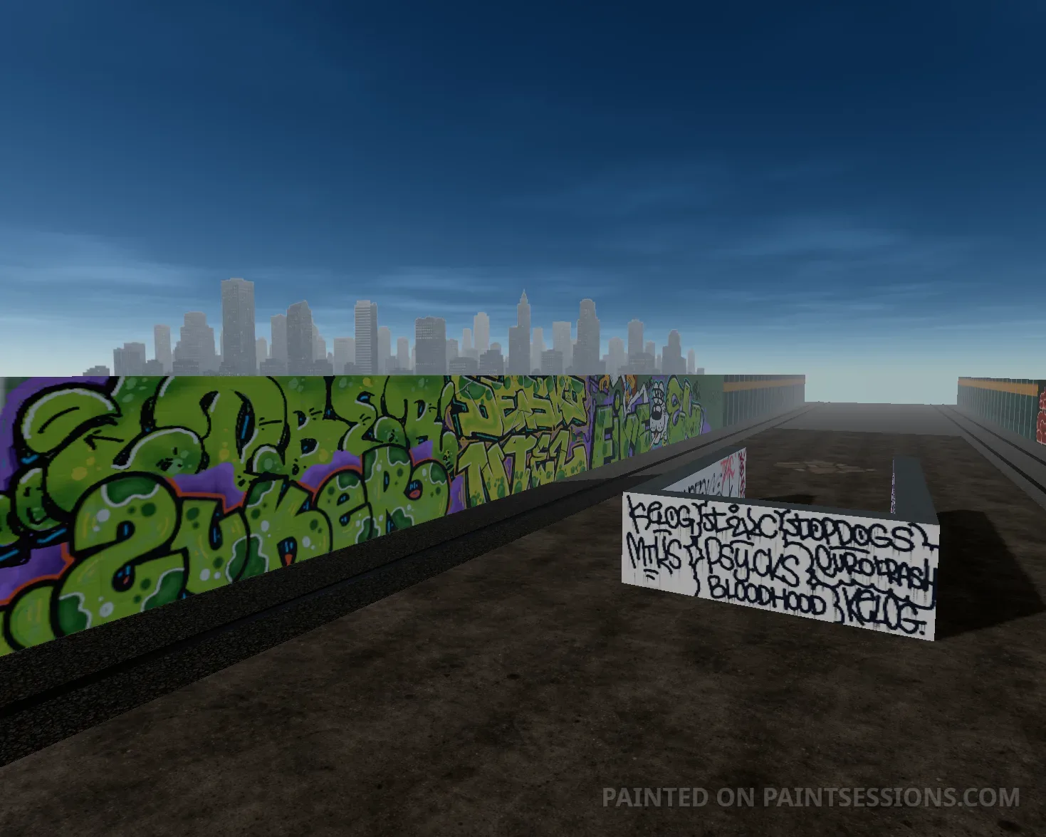 Artwork #748 by deiskojones