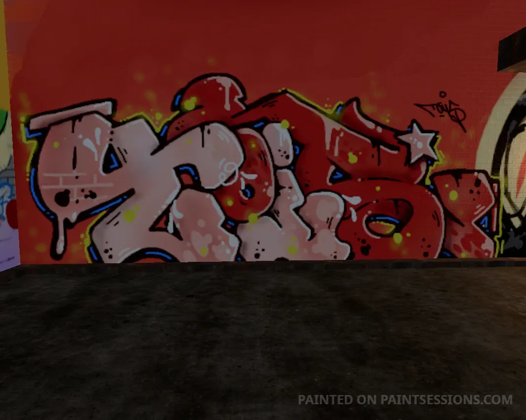 Artwork #1493 by toys_46670