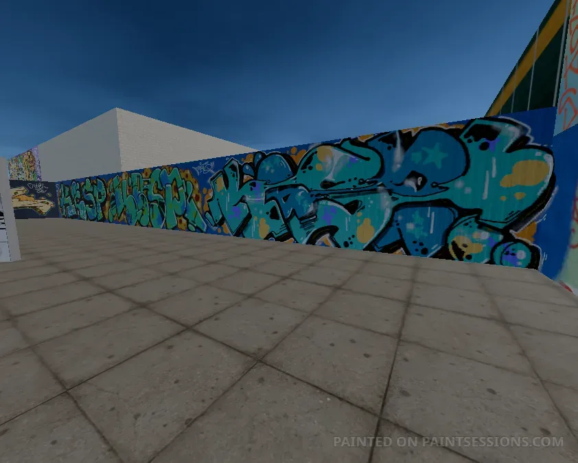 Artwork #1777 by kescpdjtnmx
