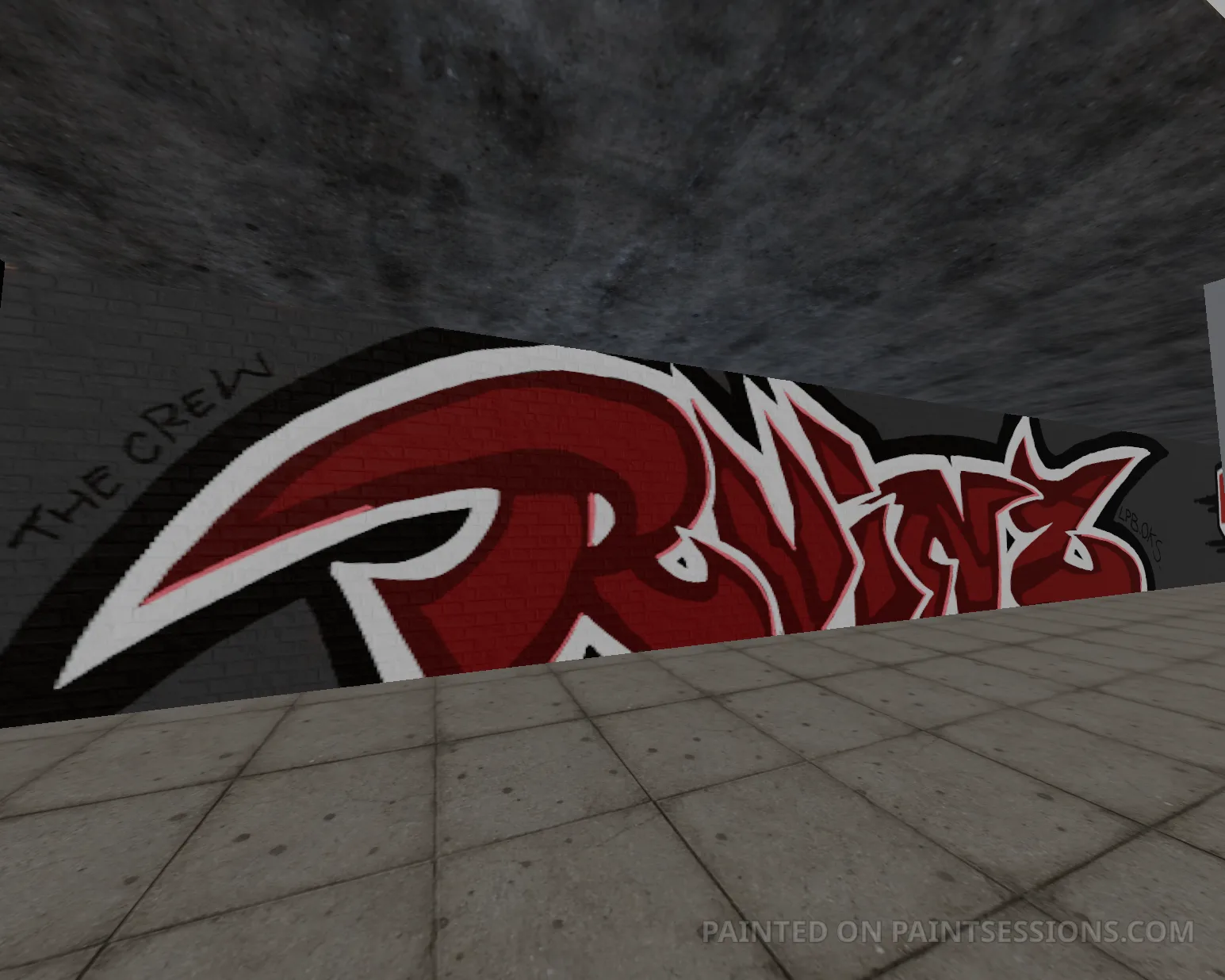 Artwork #461 by roez