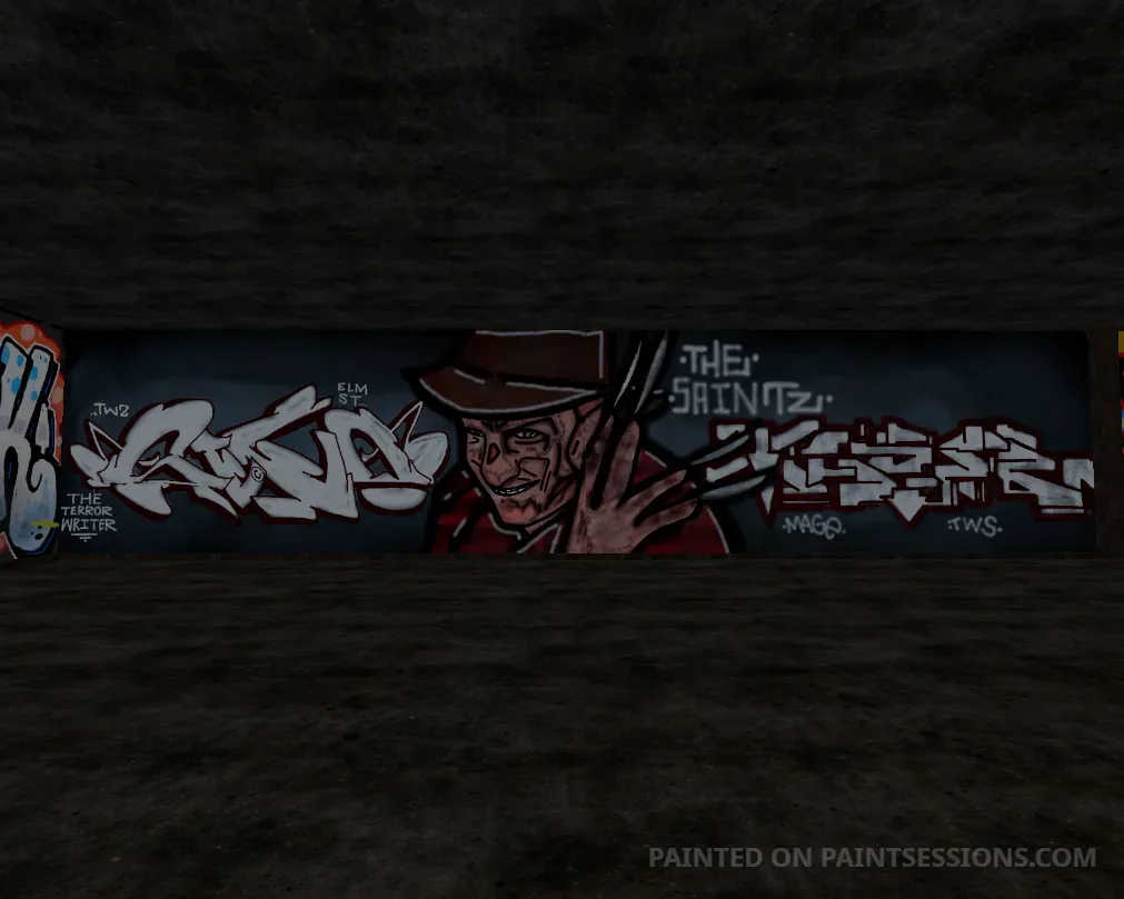 Artwork #1488 by sewo_1