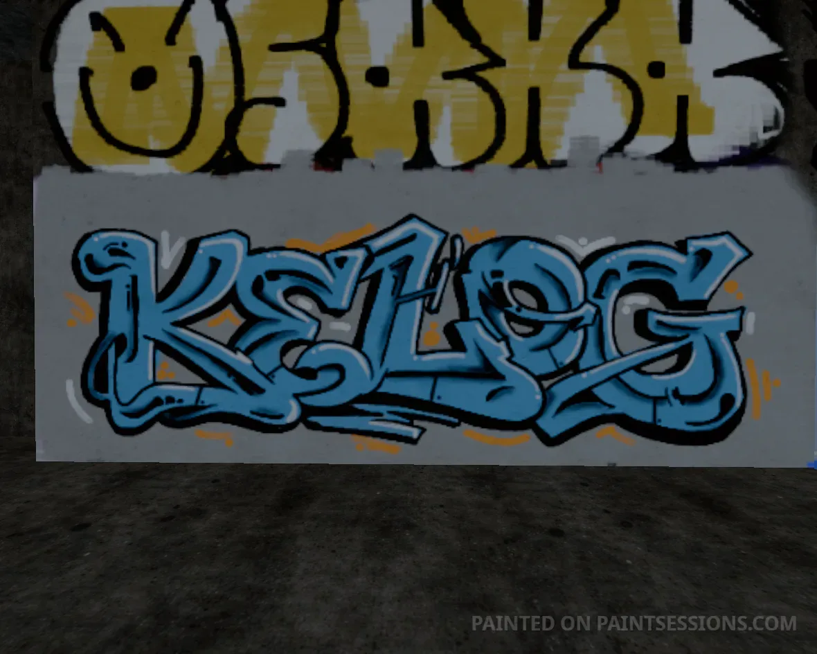 Artwork #1226 by ntelone
