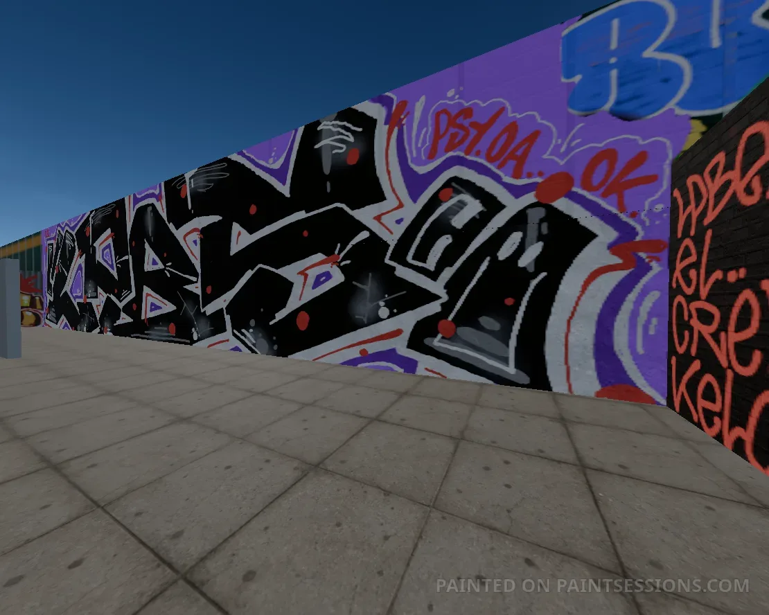 Artwork #439 by lpber1