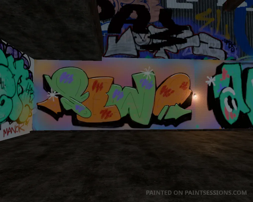 Artwork #1347 by sewo_1
