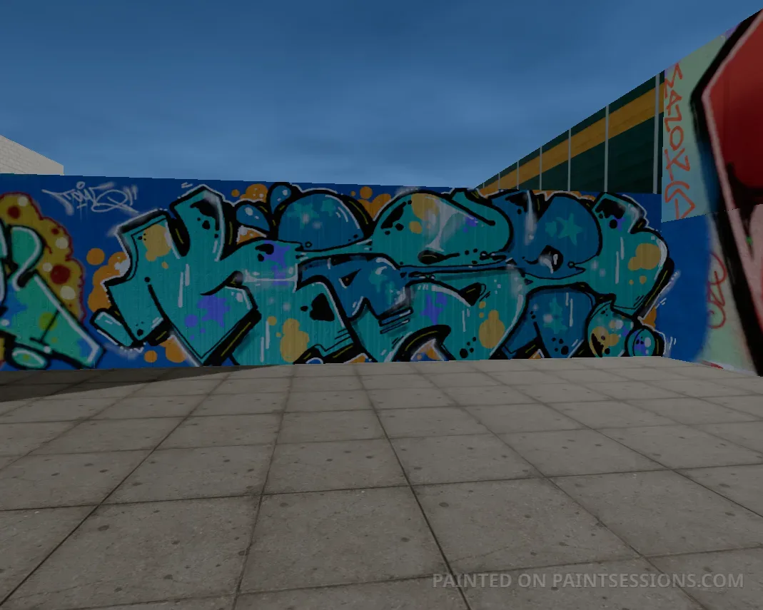 Artwork #1736 by toys_46670