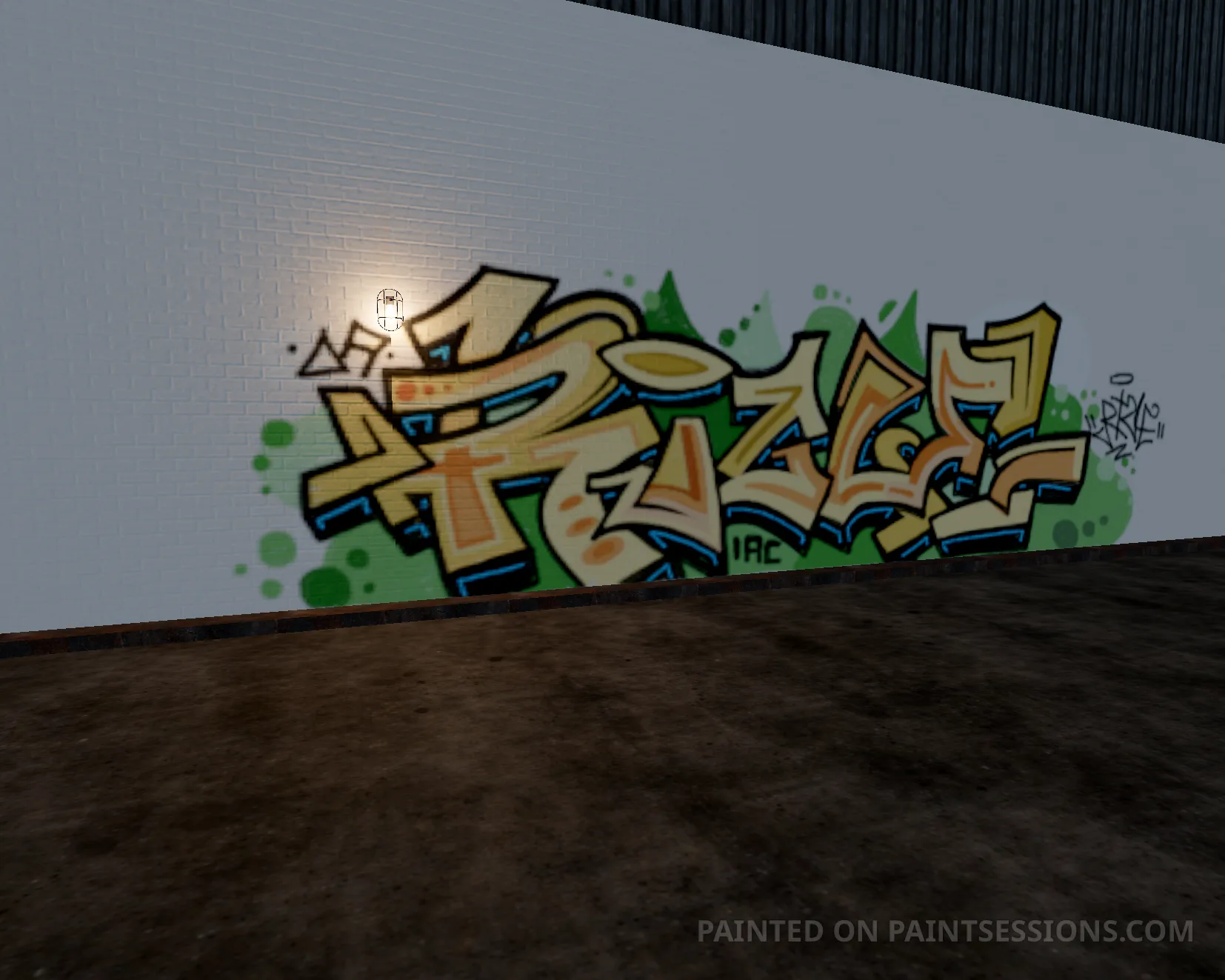 Artwork #1999 by rizle
