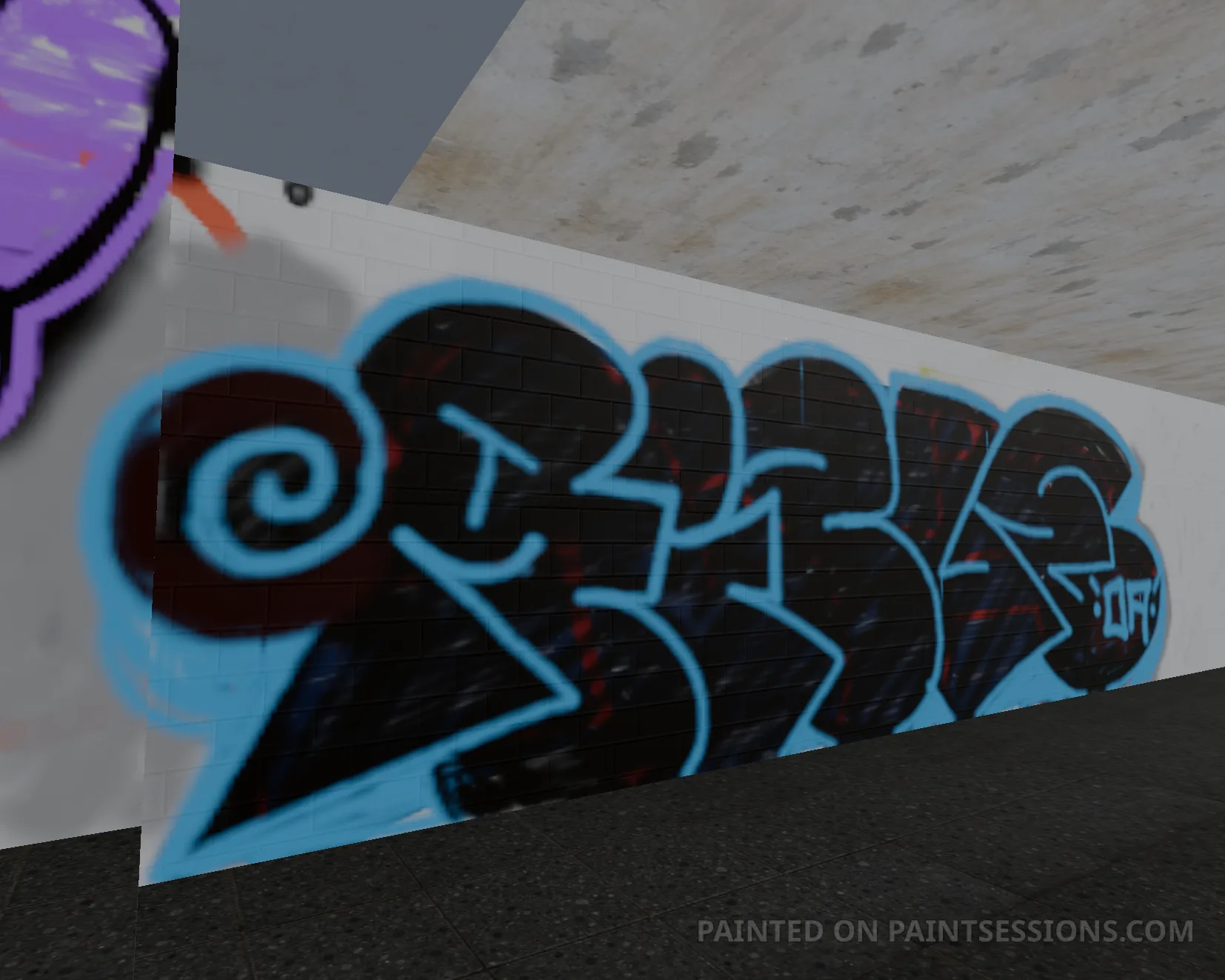 Artwork #908 by rizle