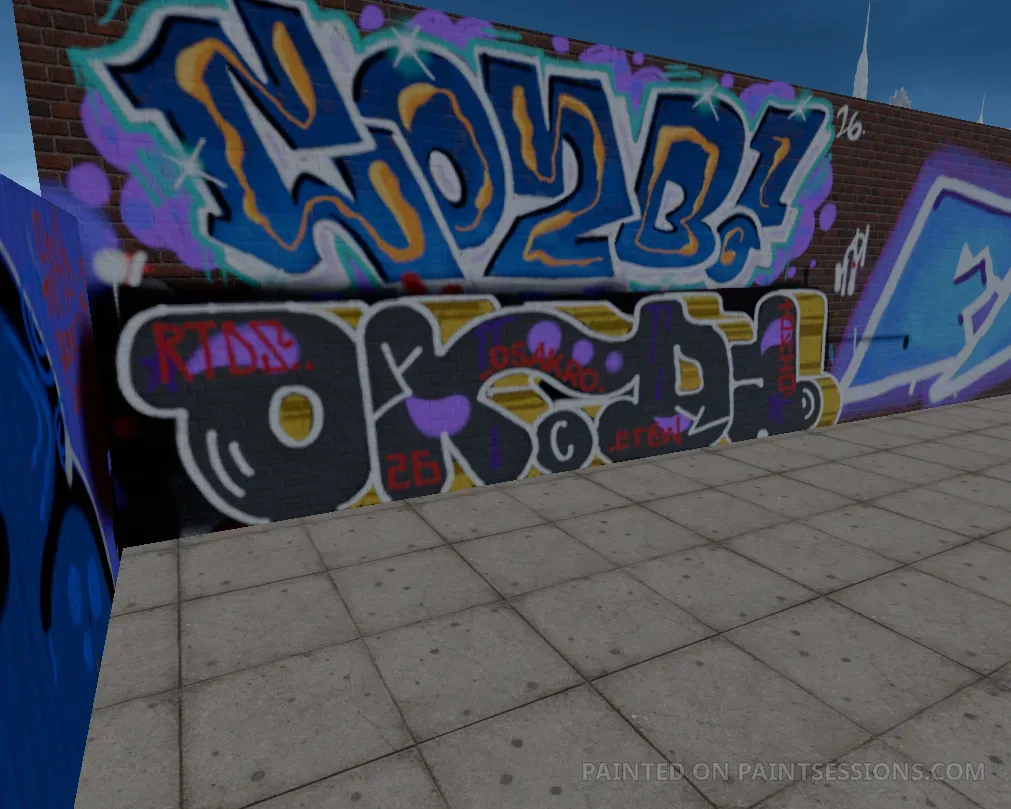 Artwork #147 by introvertdd
