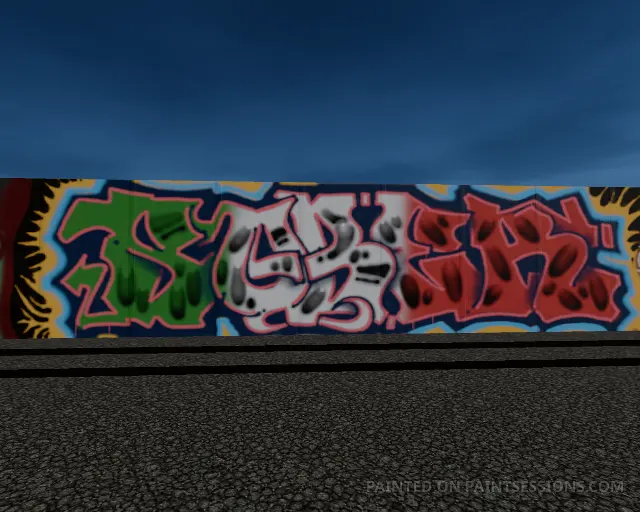 Artwork #2053 by shekster0727_49012