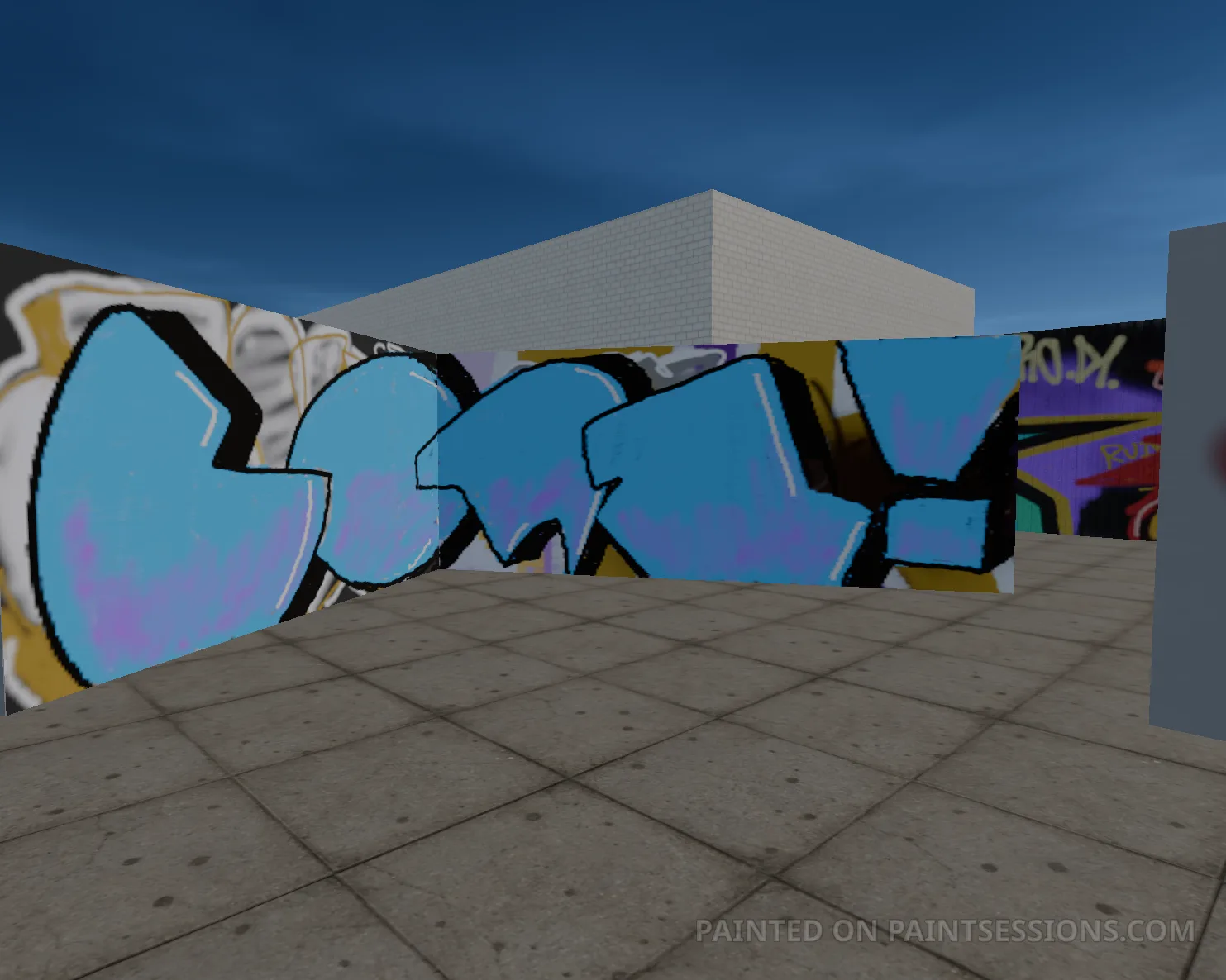 Artwork #450 by conzoner
