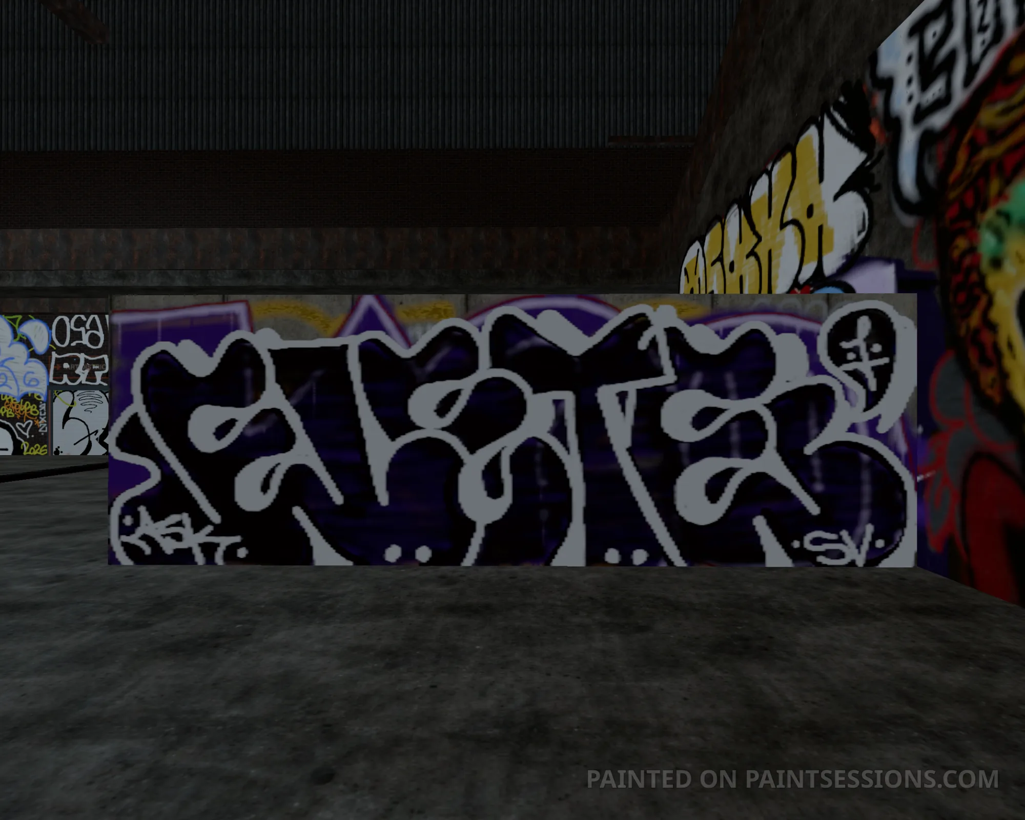 Artwork #578 by elete