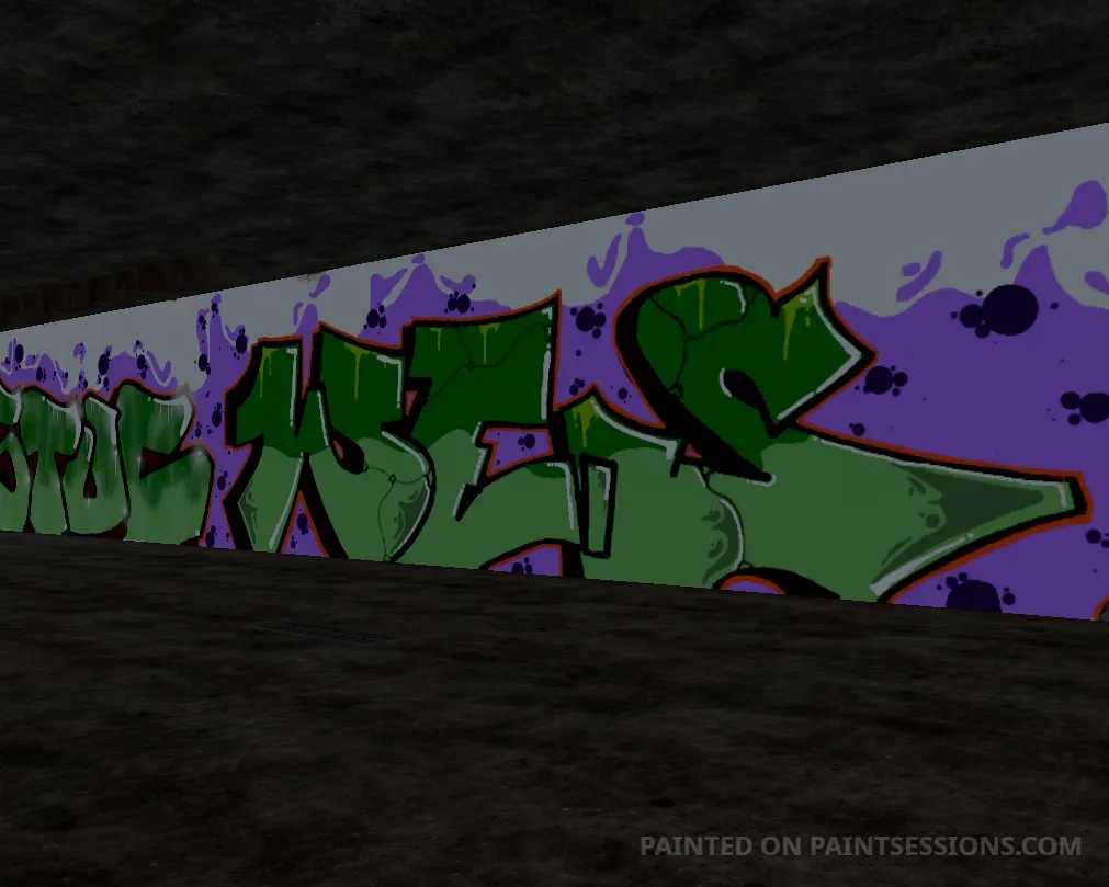 Artwork #1000 by sober0ne