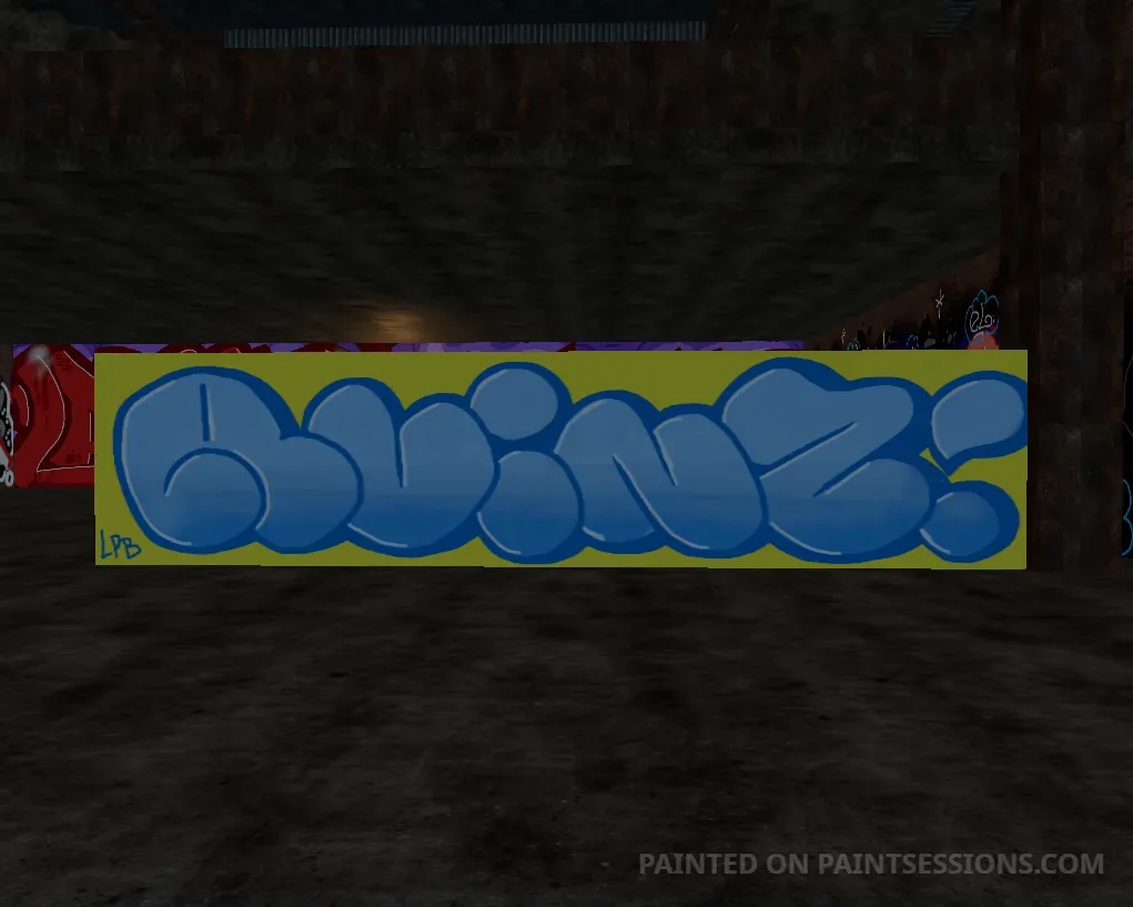 Artwork #209 by roez