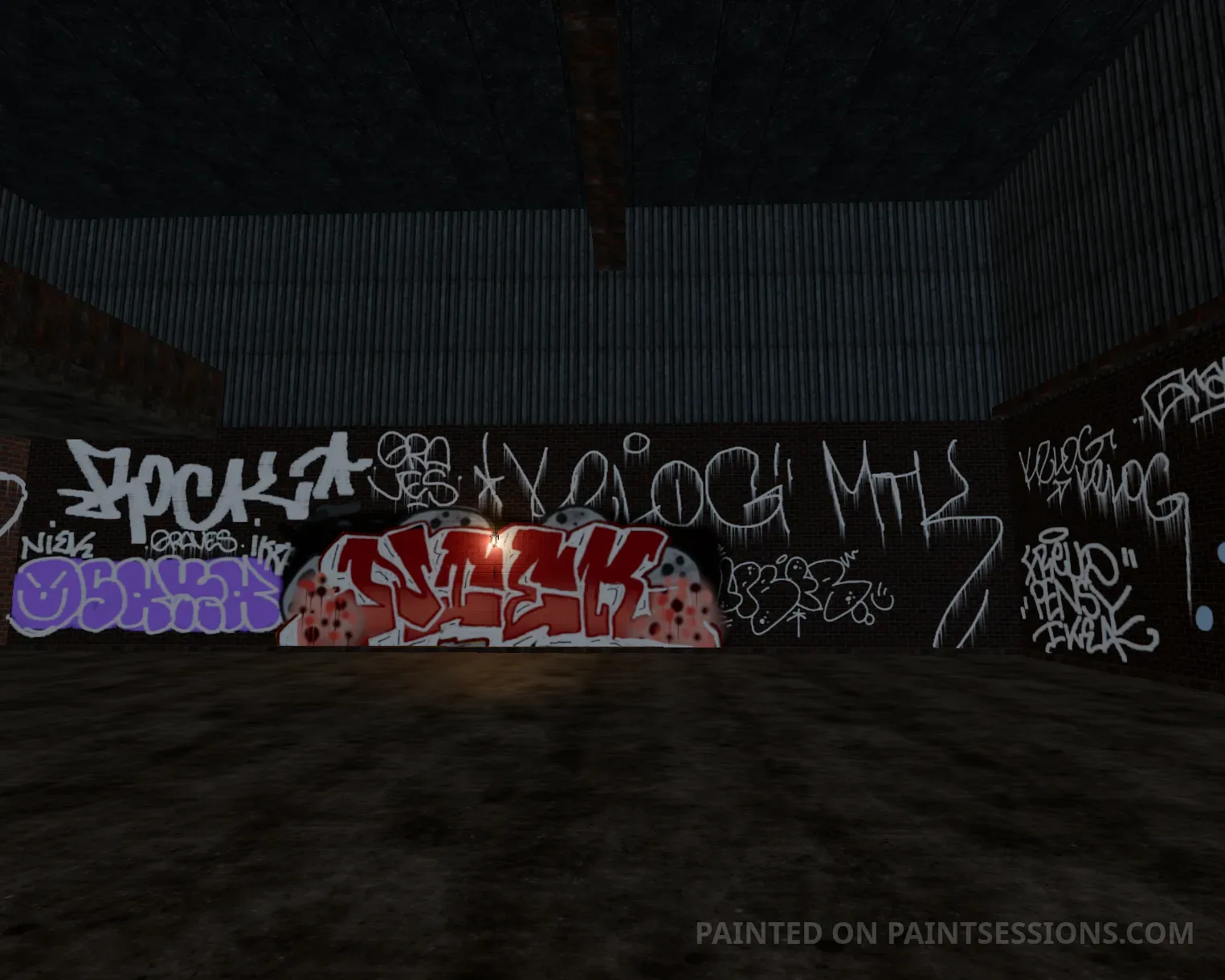 Artwork #312 by okeyysss