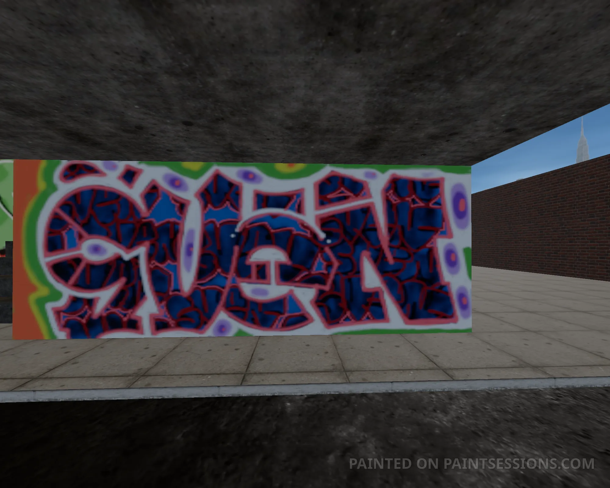 Artwork #1861 by shekster0727_49012