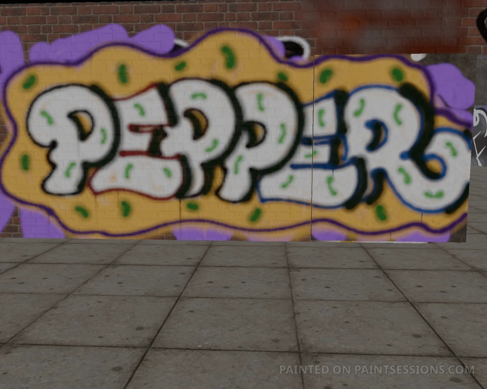 Artwork #988 by shekster0727_49012