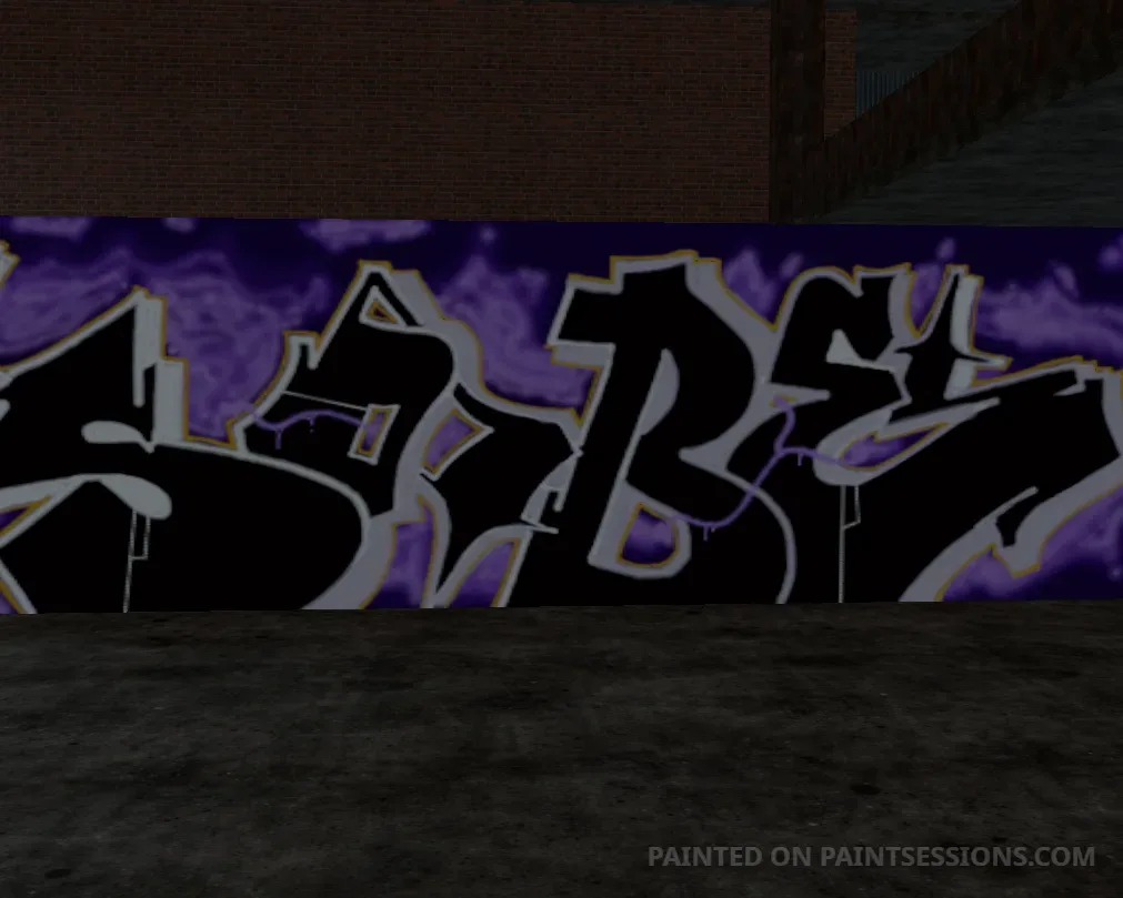 Artwork #1031 by sober0ne