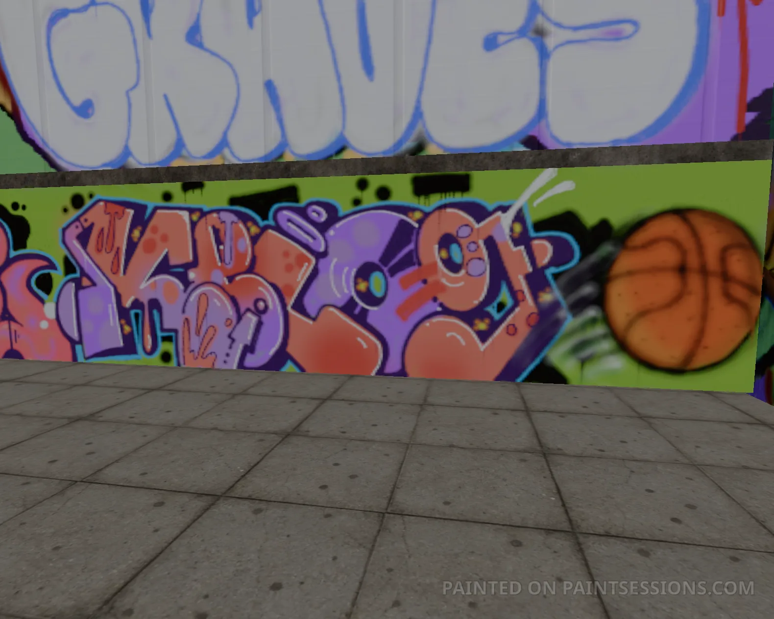 Artwork #616 by dya08947