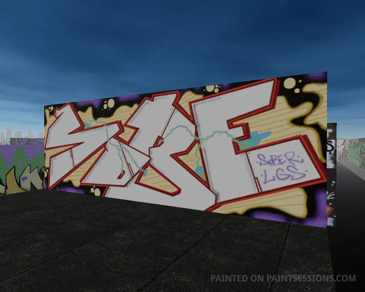 Artwork #1599 by sober0ne