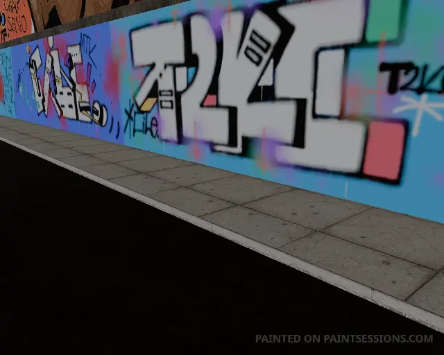 Artwork #1983 by brikz5789