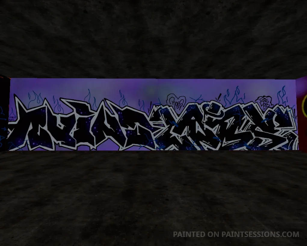 Artwork #562 by roez