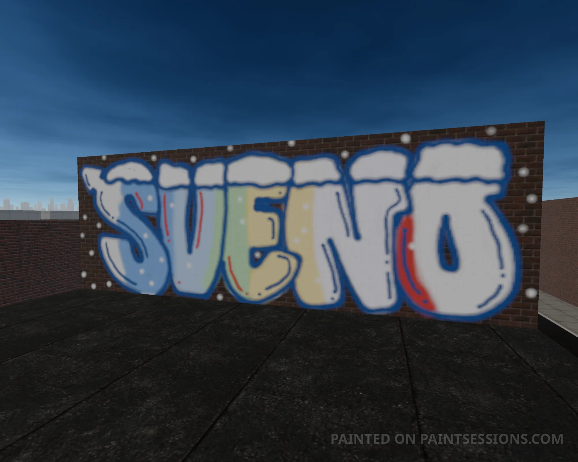 Artwork #1292 by shekster0727_49012