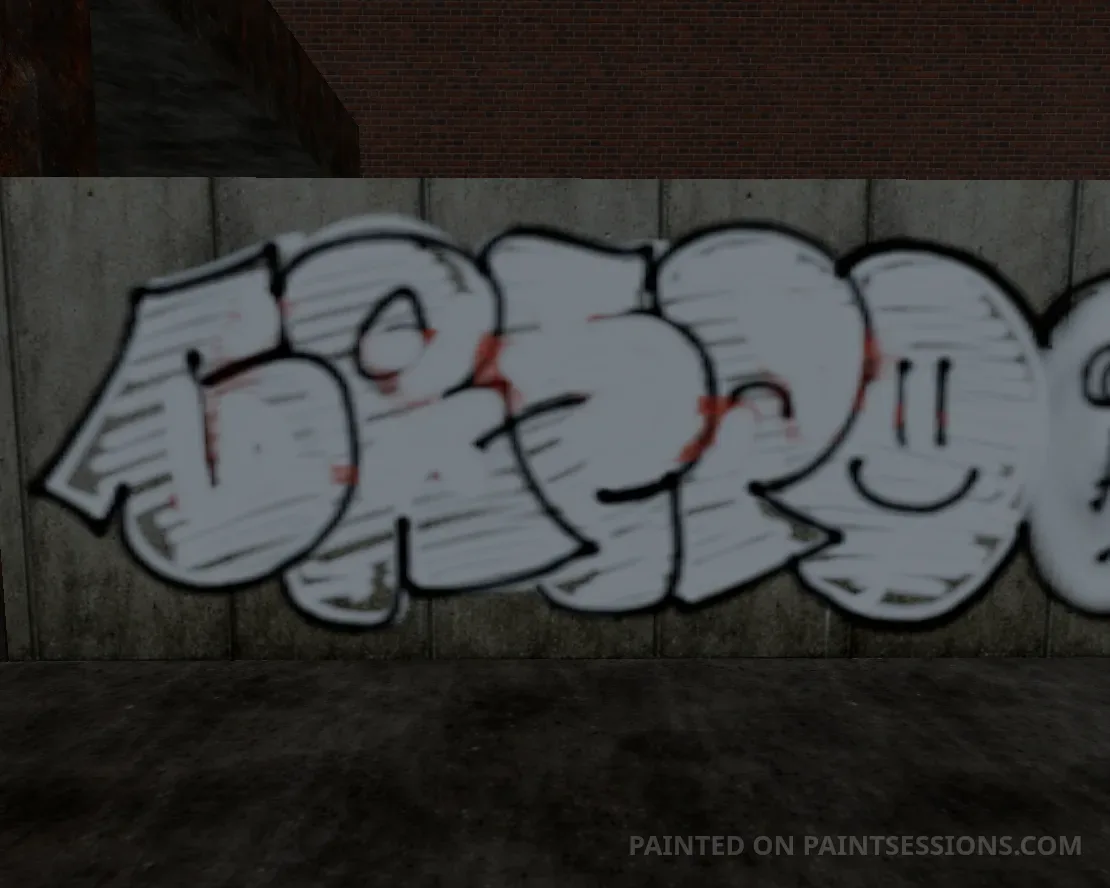 Artwork #213 by crep