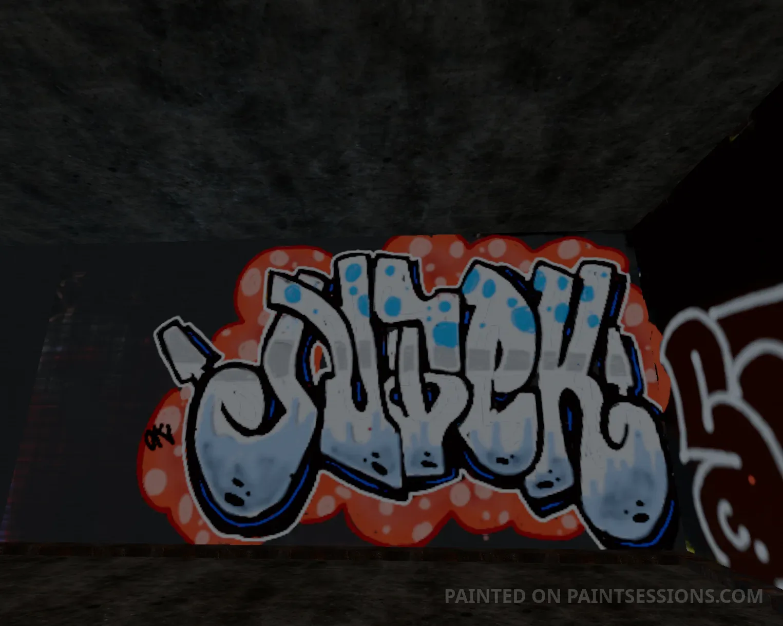 Artwork #511 by okeyysss