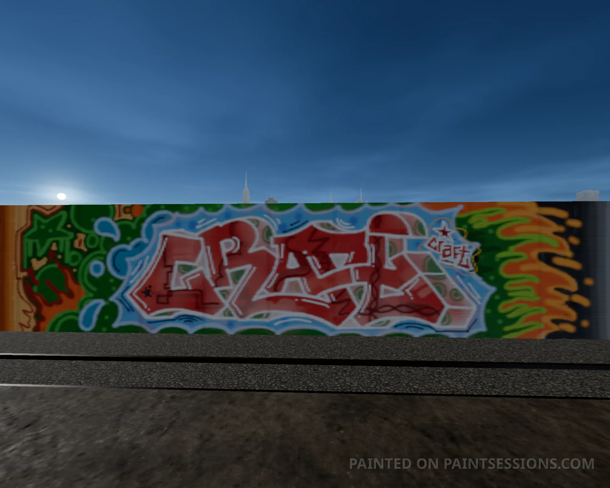 Artwork #407 by shekster0727_49012