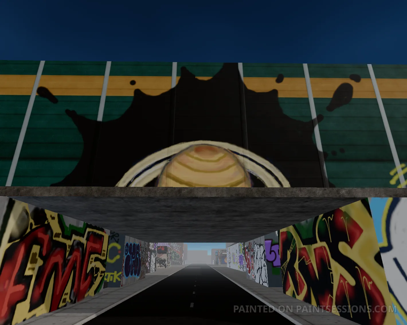 Artwork #102 by jnj