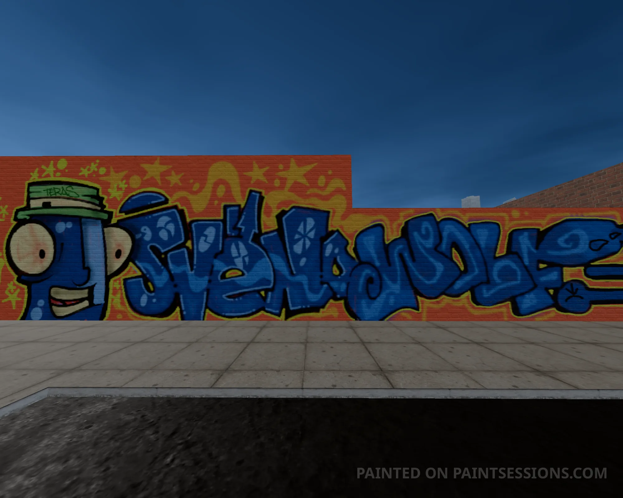 Artwork #1681 by shekster0727_49012