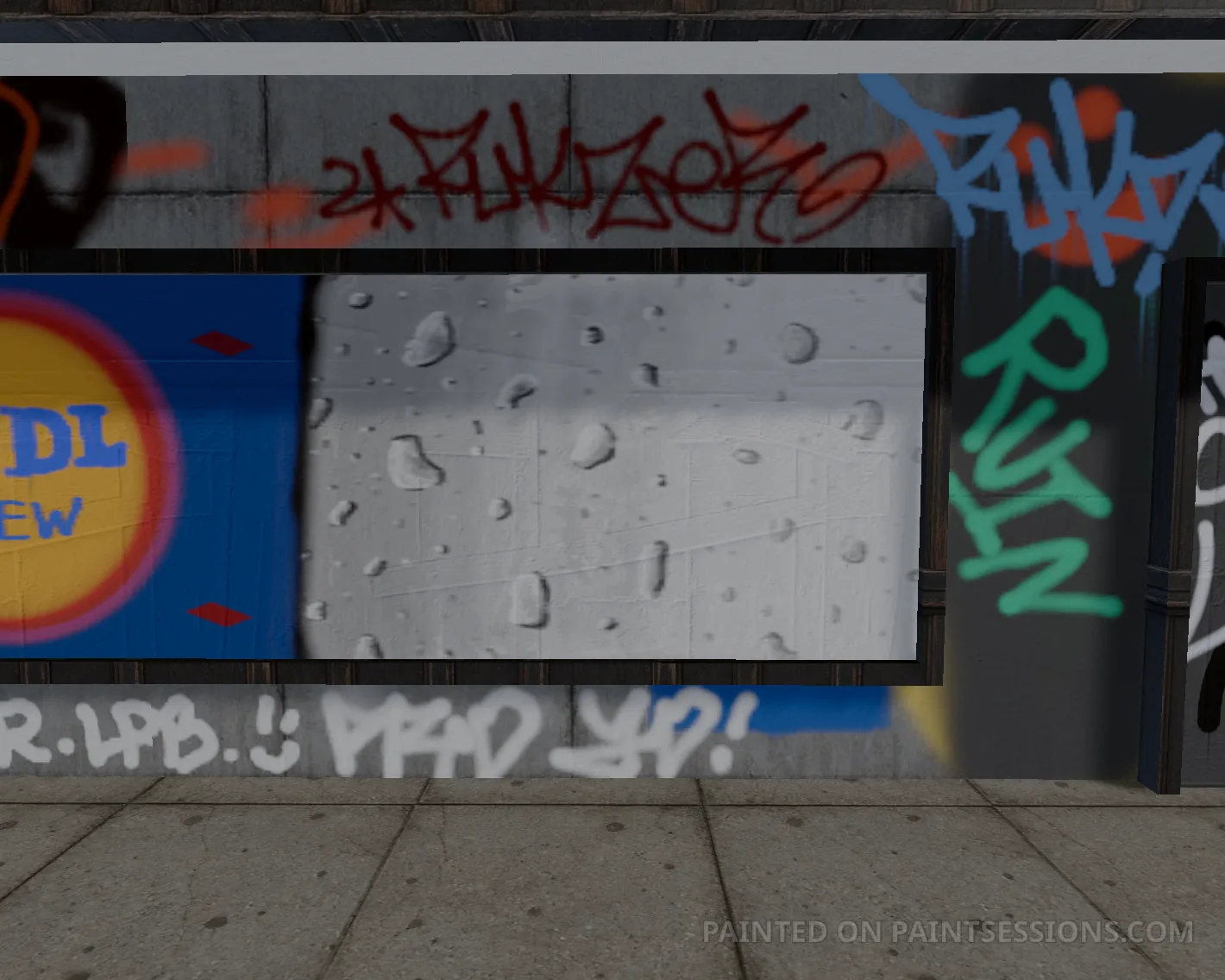 Artwork #119 by jnj