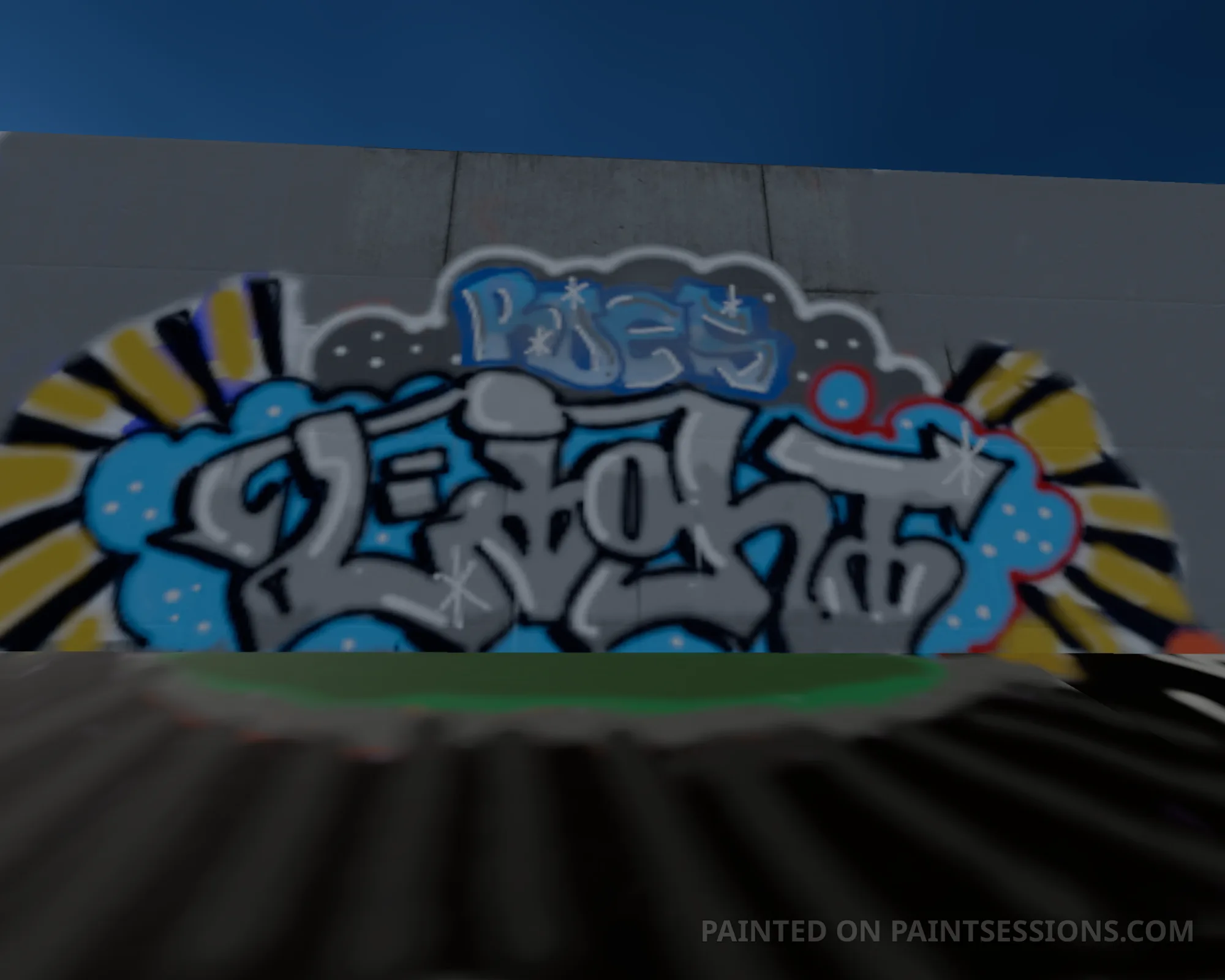 Artwork #410 by shekster0727_49012