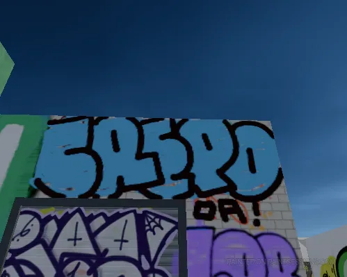 Artwork #148 by crep