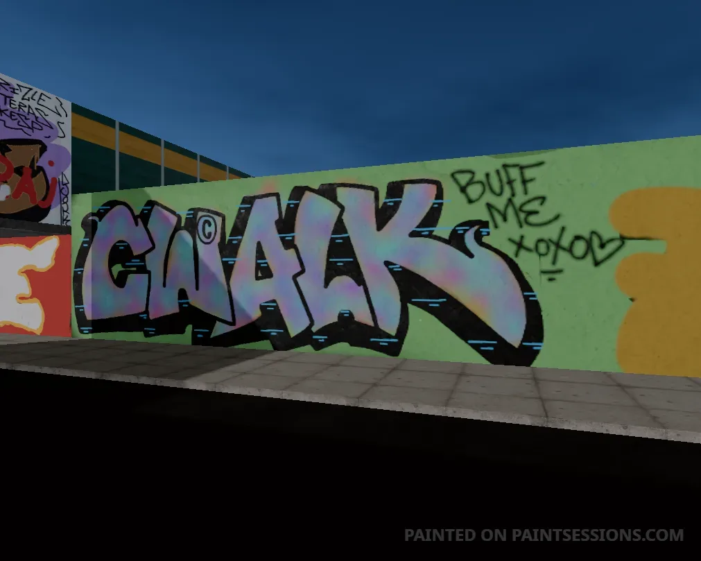 Artwork #1808 by sewo_1