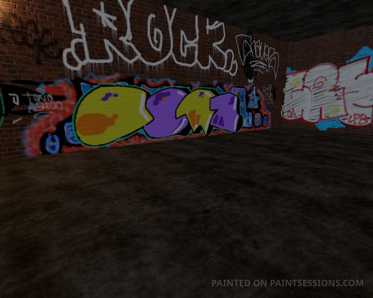 Artwork #421 by conzoner