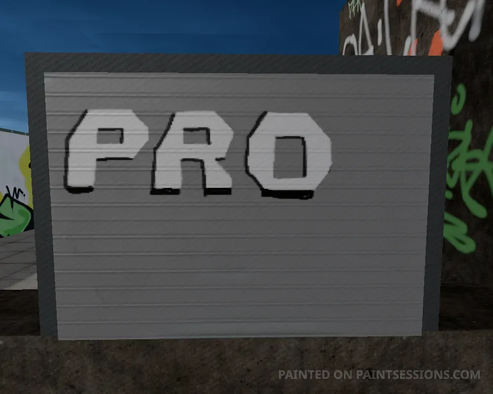 Artwork #69 by pro