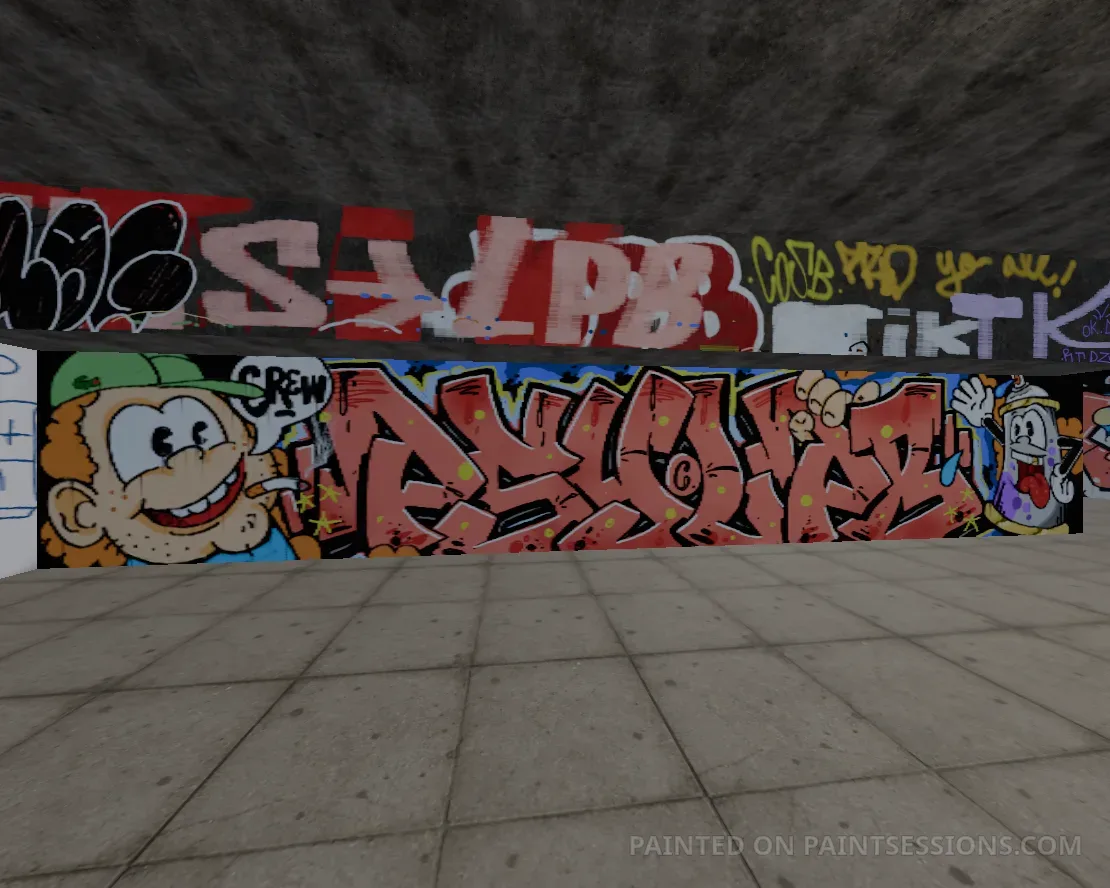 Artwork #283 by lpber1