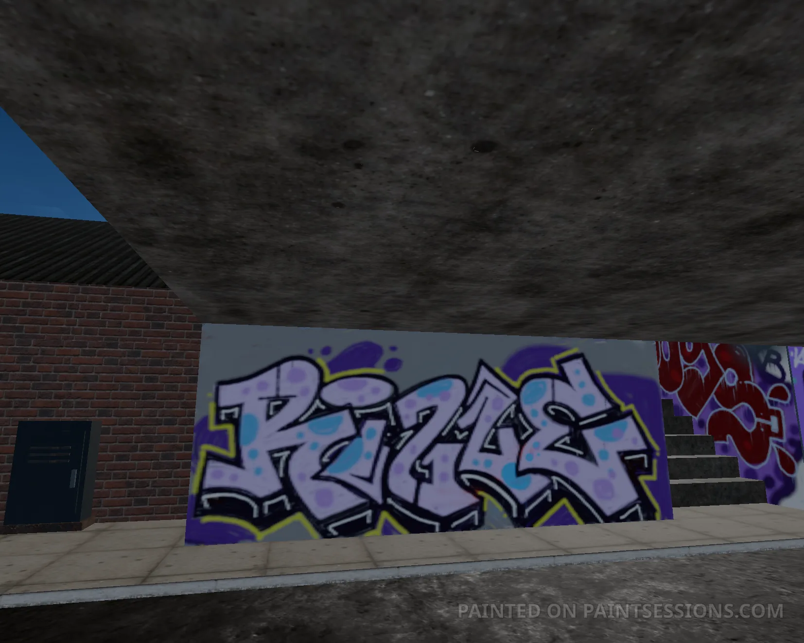 Artwork #905 by rizle