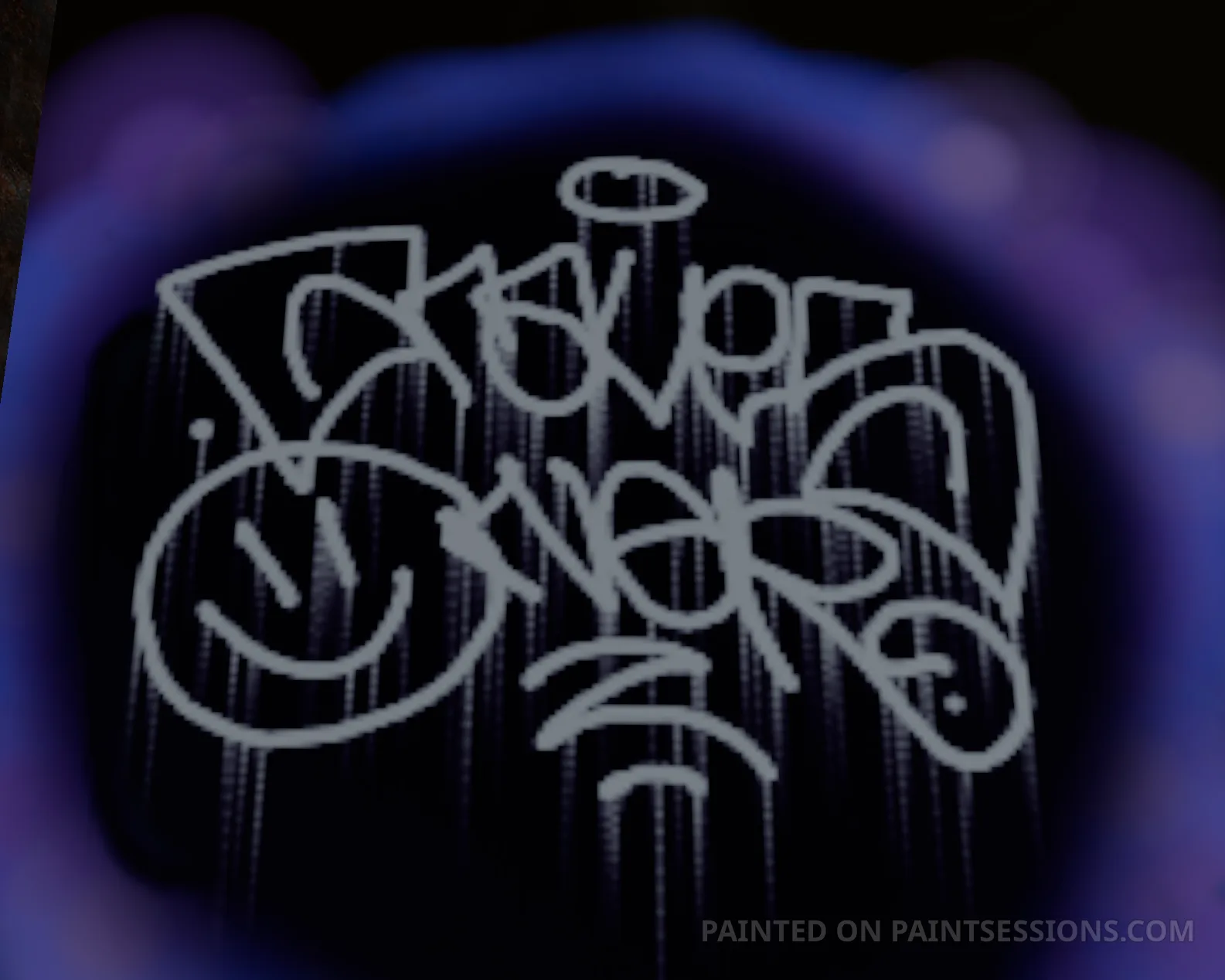 Artwork #276 by gravesone