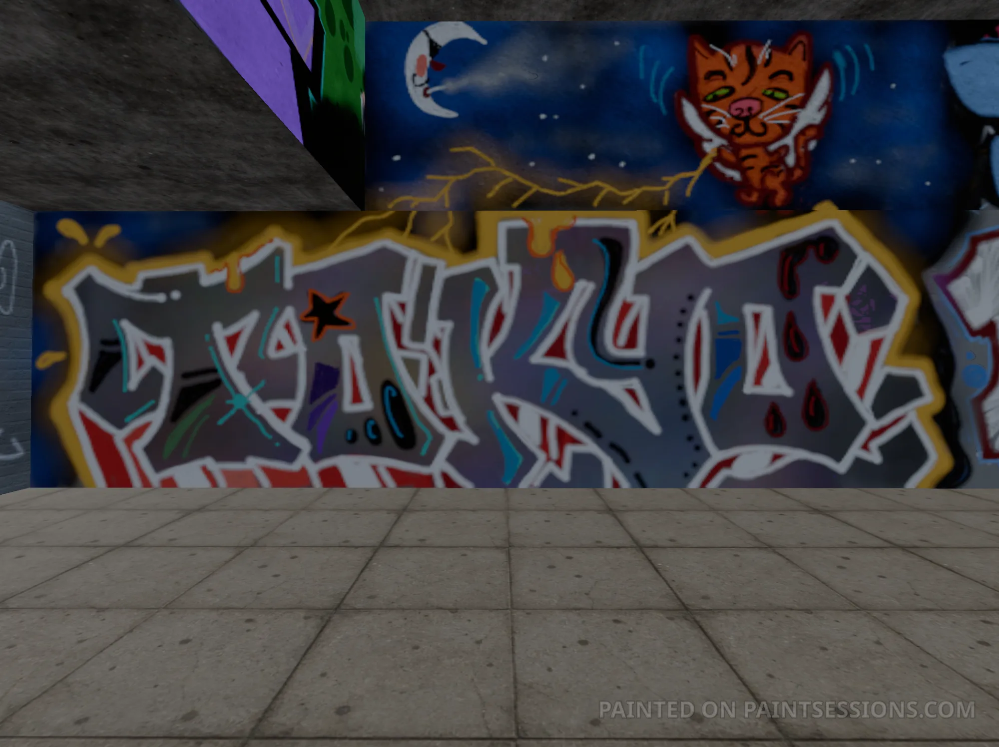 Artwork #2018 by shekster0727_49012