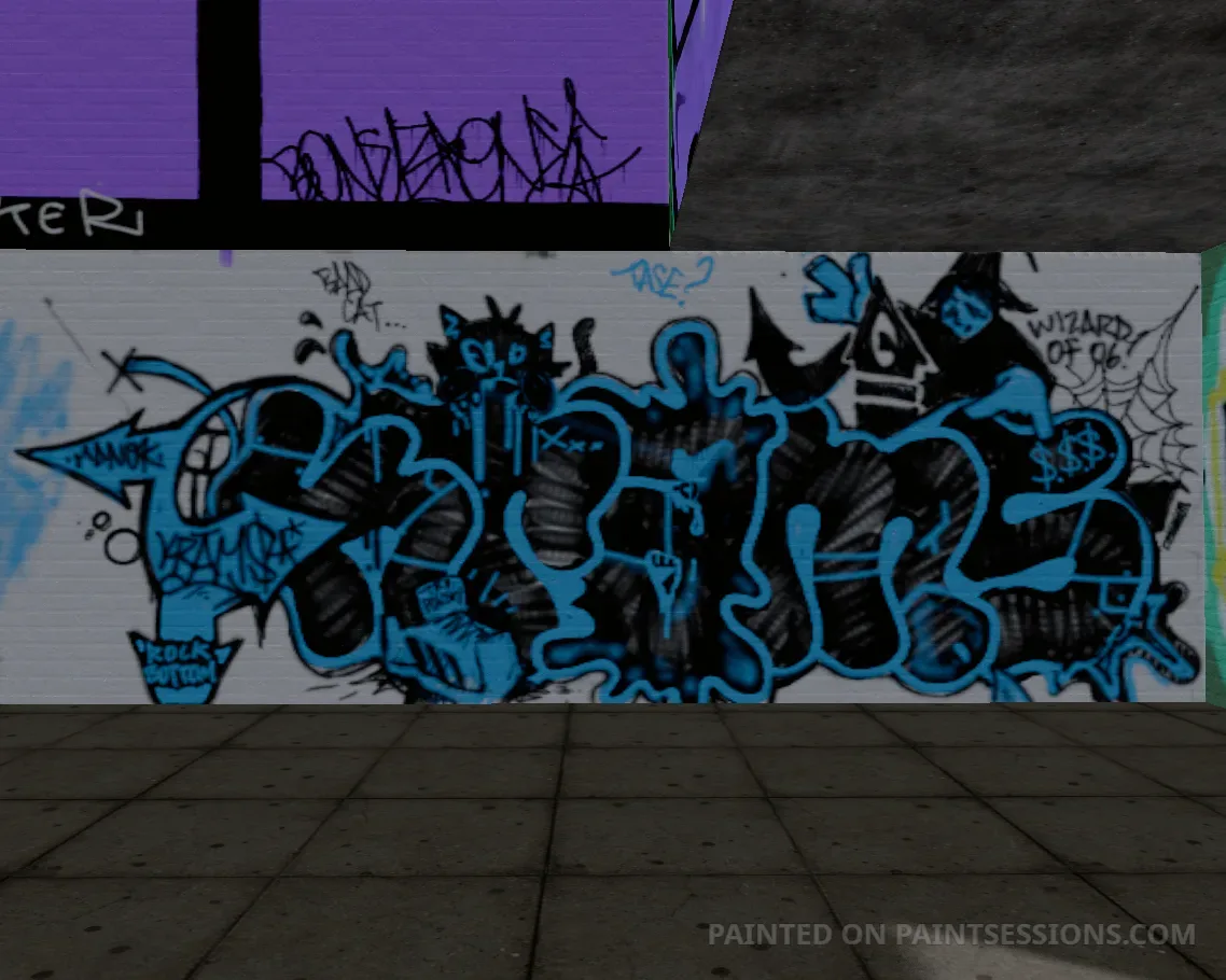 Artwork #2006 by krambitoee