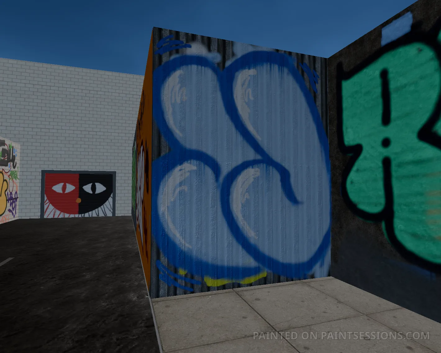 Artwork #118 by jnj