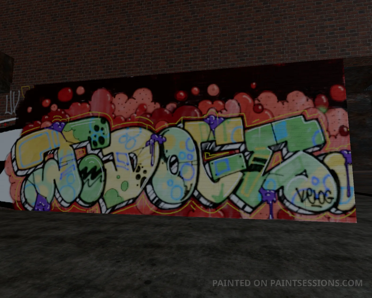 Artwork #367 by dya08947